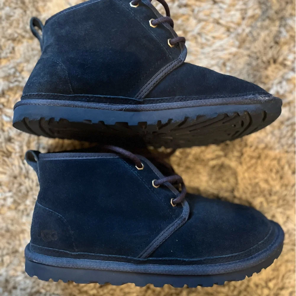 UGG super cuuuute